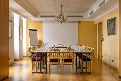 Hôtel Séminaire Mulhouse · Hôtel Bristol