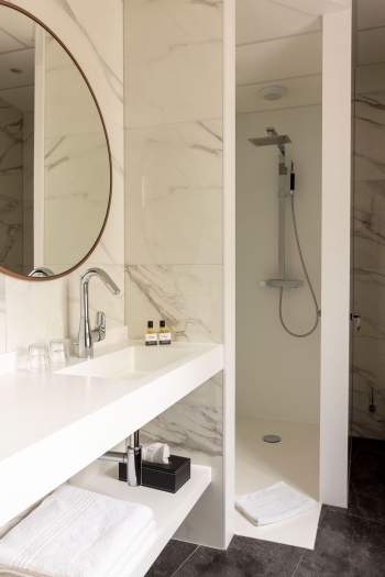 Hôtel de Charme Mulhouse · Hôtel Bristol