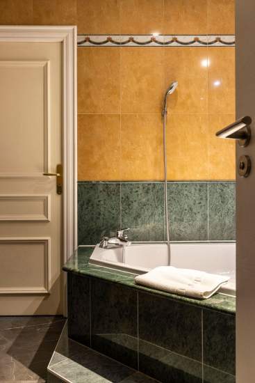 Hôtel Mulhouse Centre avec Parking · Hôtel Bristol