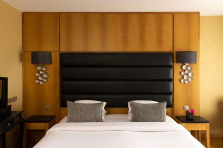 Hôtel Mulhouse Centre avec Parking · Hôtel Bristol