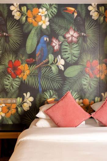 Hôtel Bristol · Hôtel Centre-Ville Mulhouse