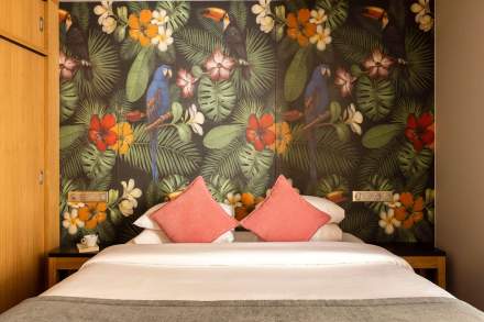 Hôtel Bristol · Hôtel Centre-Ville Mulhouse