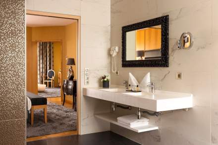 Bristol Hotel - Mulhouse - Prestige Suite