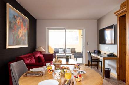 Bristol Hotel - Mulhouse -