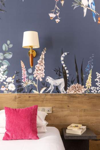 Hôtel de Charme Mulhouse · Hôtel Bristol