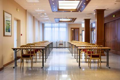 Hôtel Séminaire Mulhouse · Hôtel Bristol